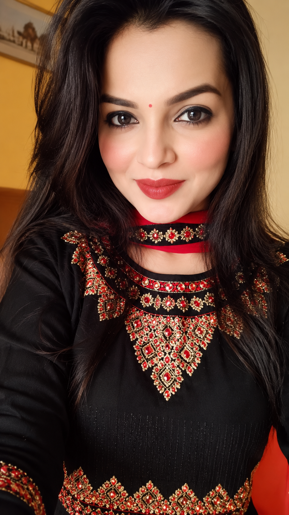 Antarica Mukherjee