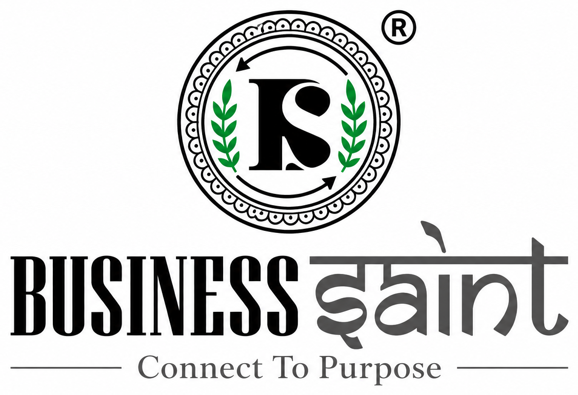 Business Saint